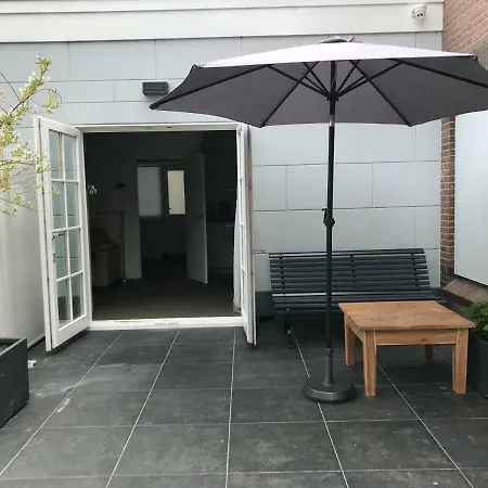 De Olifant Appartement *