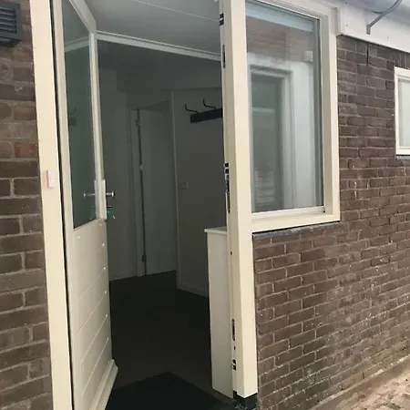 De Olifant Appartement Enkhuizen