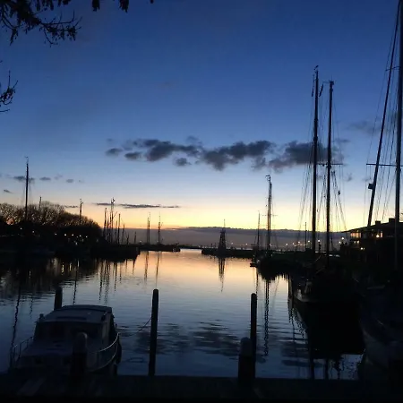 De Olifant Enkhuizen