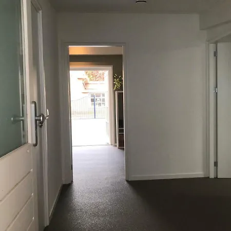 Apartment De Olifant Enkhuizen
