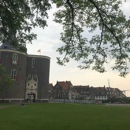 De Olifant Enkhuizen