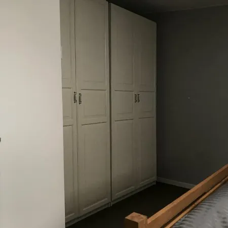 De Olifant Apartment