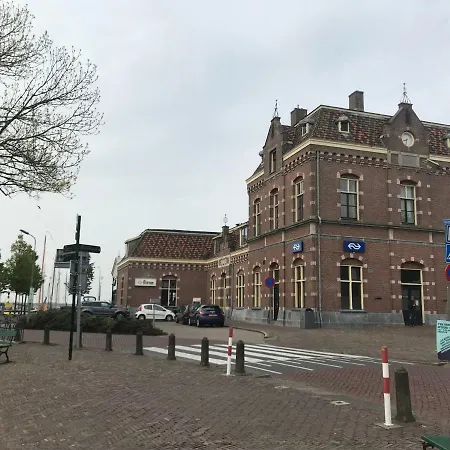 De Olifant Enkhuizen