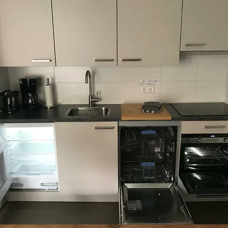 Apartment De Olifant *